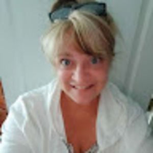 Meet your Posher, Kristin